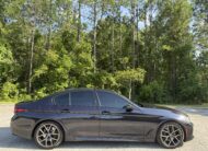 2021 BMW 540i
