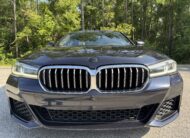 2021 BMW 540i