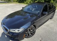 2021 BMW 540i