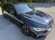 2021 BMW 540i