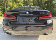 2021 BMW 540i