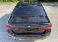 2021 BMW 540i