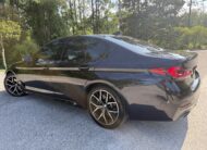 2021 BMW 540i