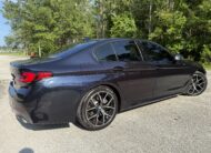 2021 BMW 540i