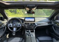 2021 BMW 540i