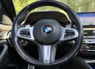 2021 BMW 540i