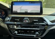 2021 BMW 540i