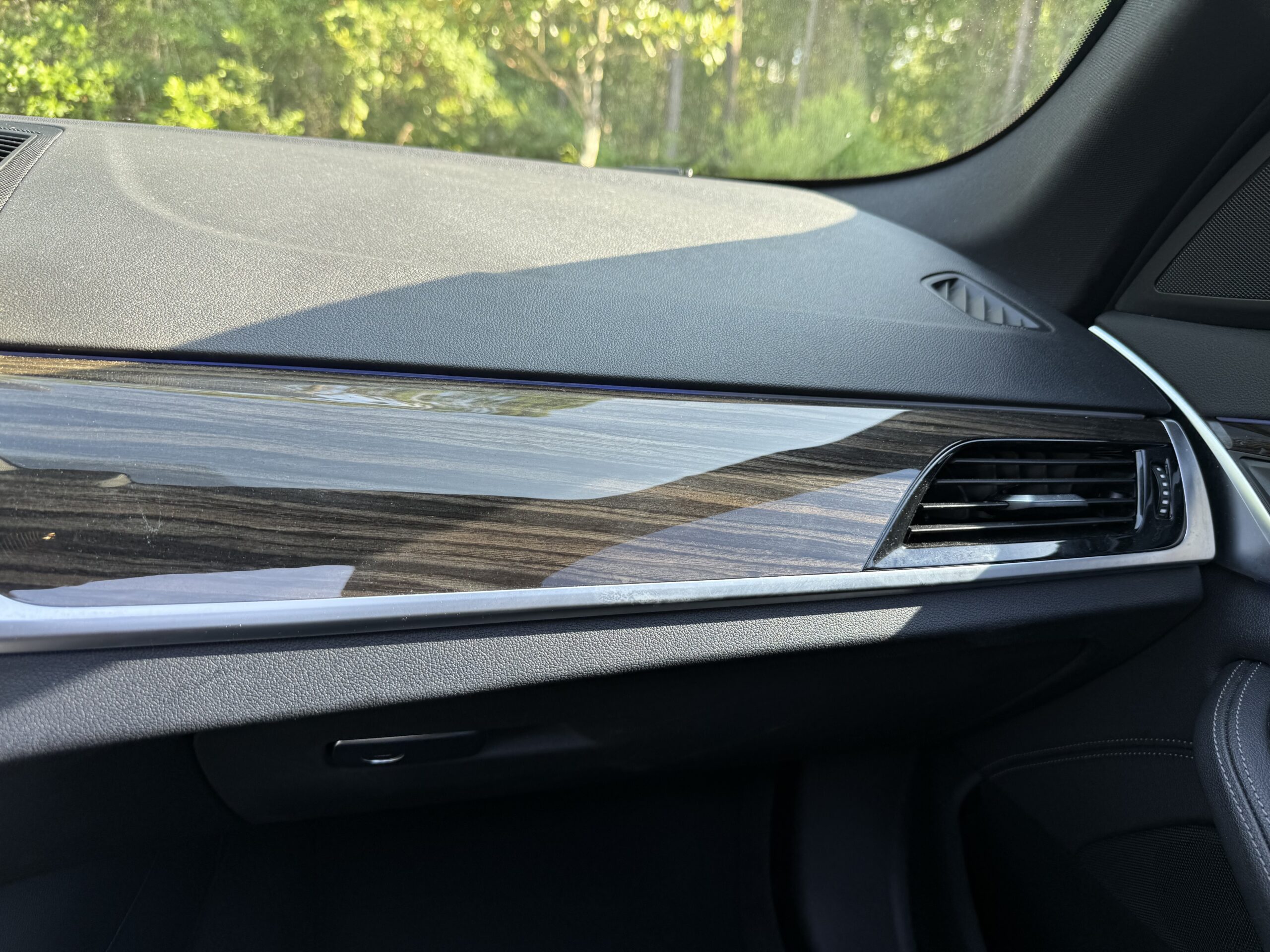 2021 BMW 540i