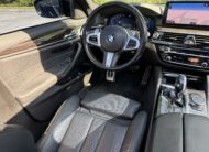 2021 BMW 540i