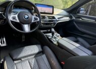 2021 BMW 540i