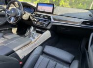 2021 BMW 540i