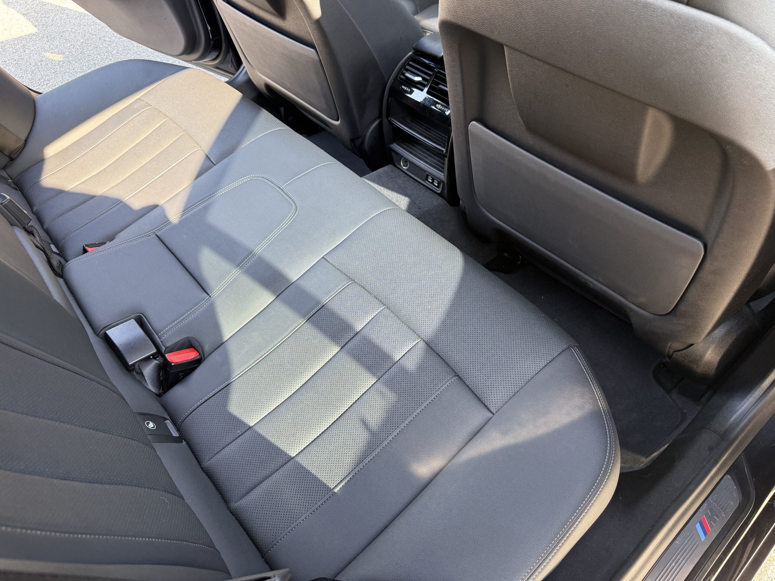 2021 BMW 540i