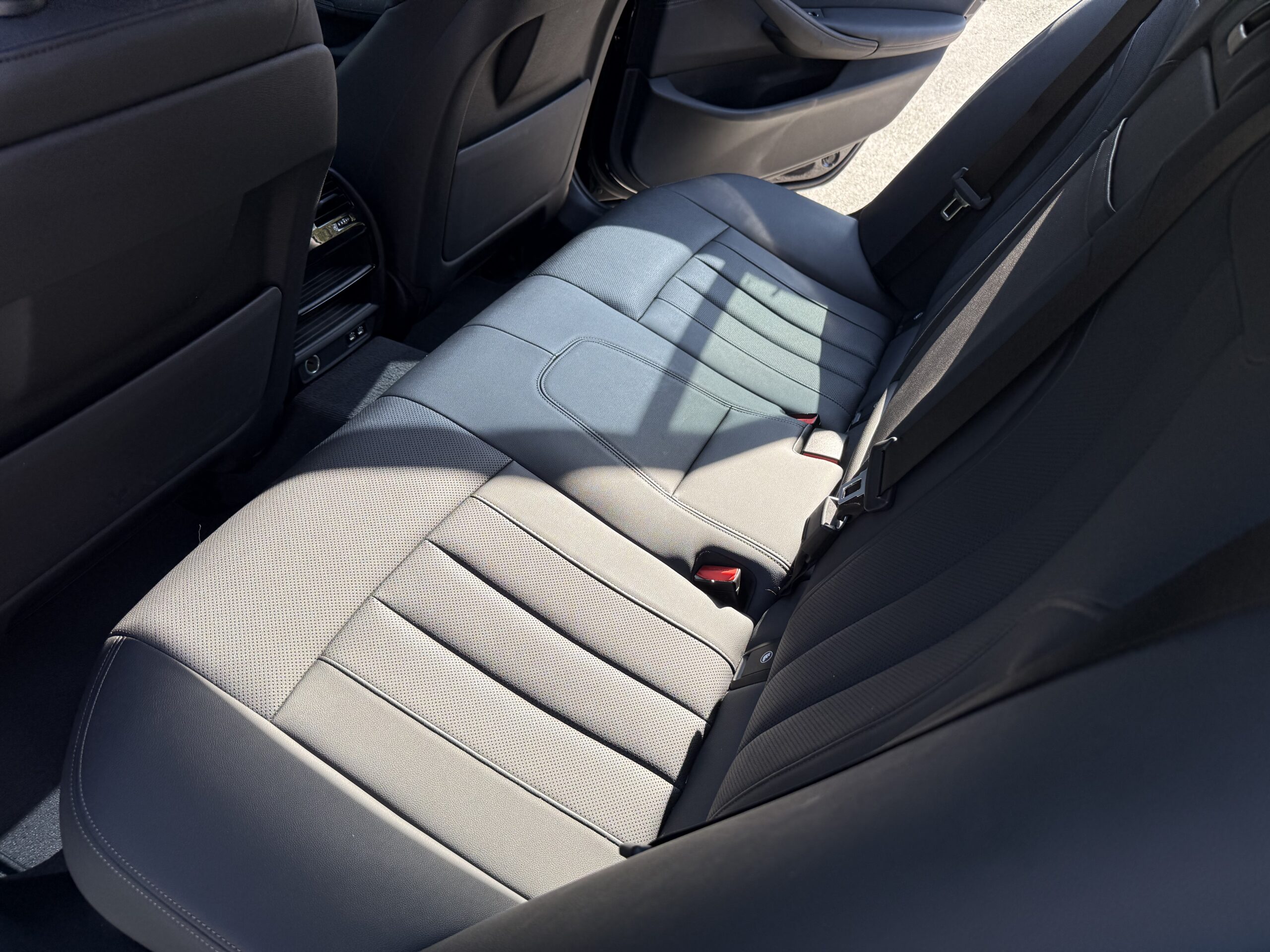 2021 BMW 540i