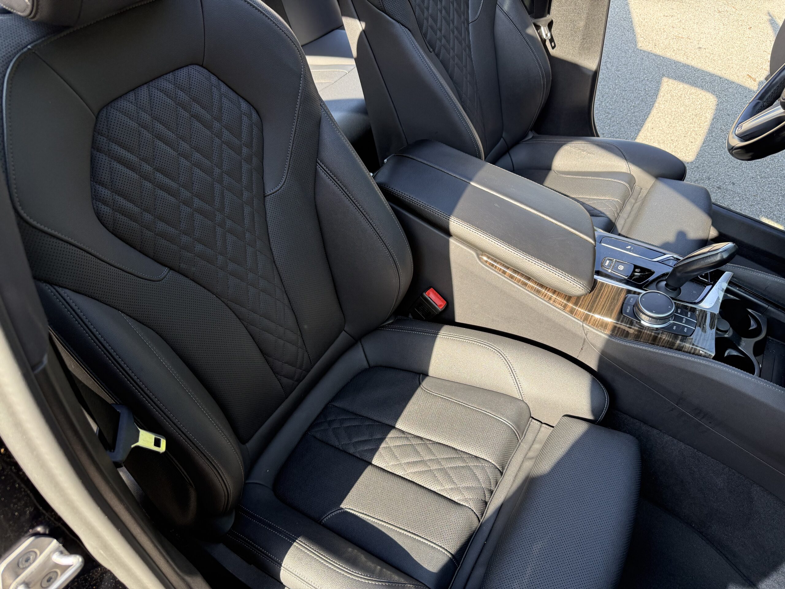 2021 BMW 540i