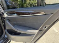 2021 BMW 540i