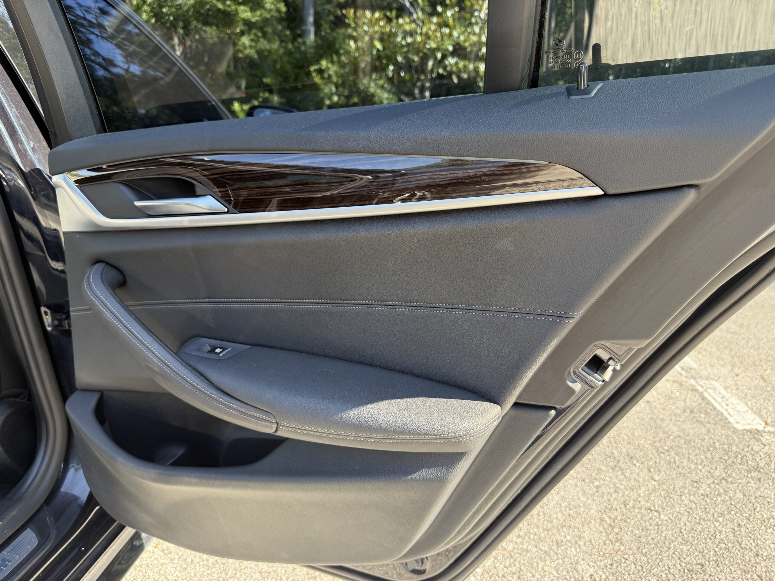 2021 BMW 540i