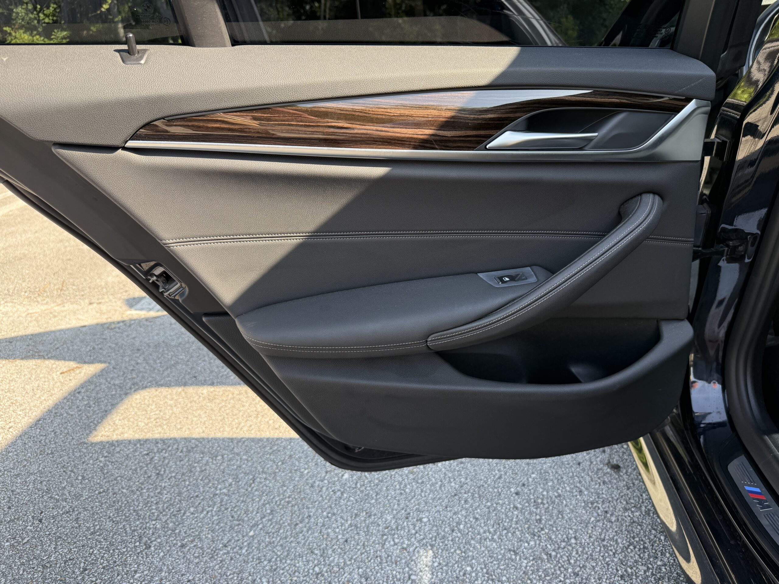 2021 BMW 540i