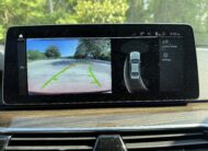 2021 BMW 540i