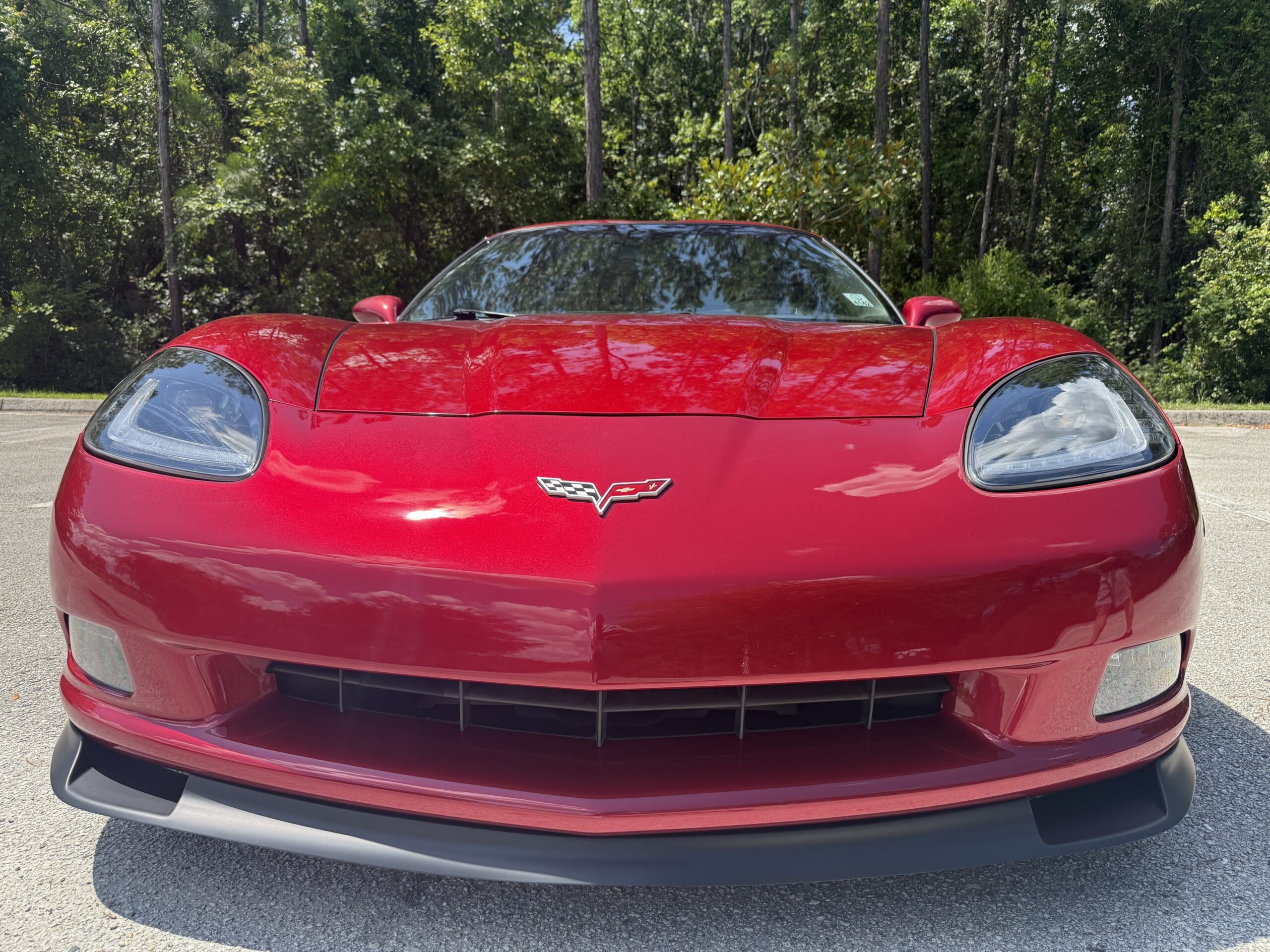 2015 Chevrolet Corvette*C6