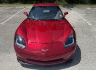 2015 Chevrolet Corvette*C6