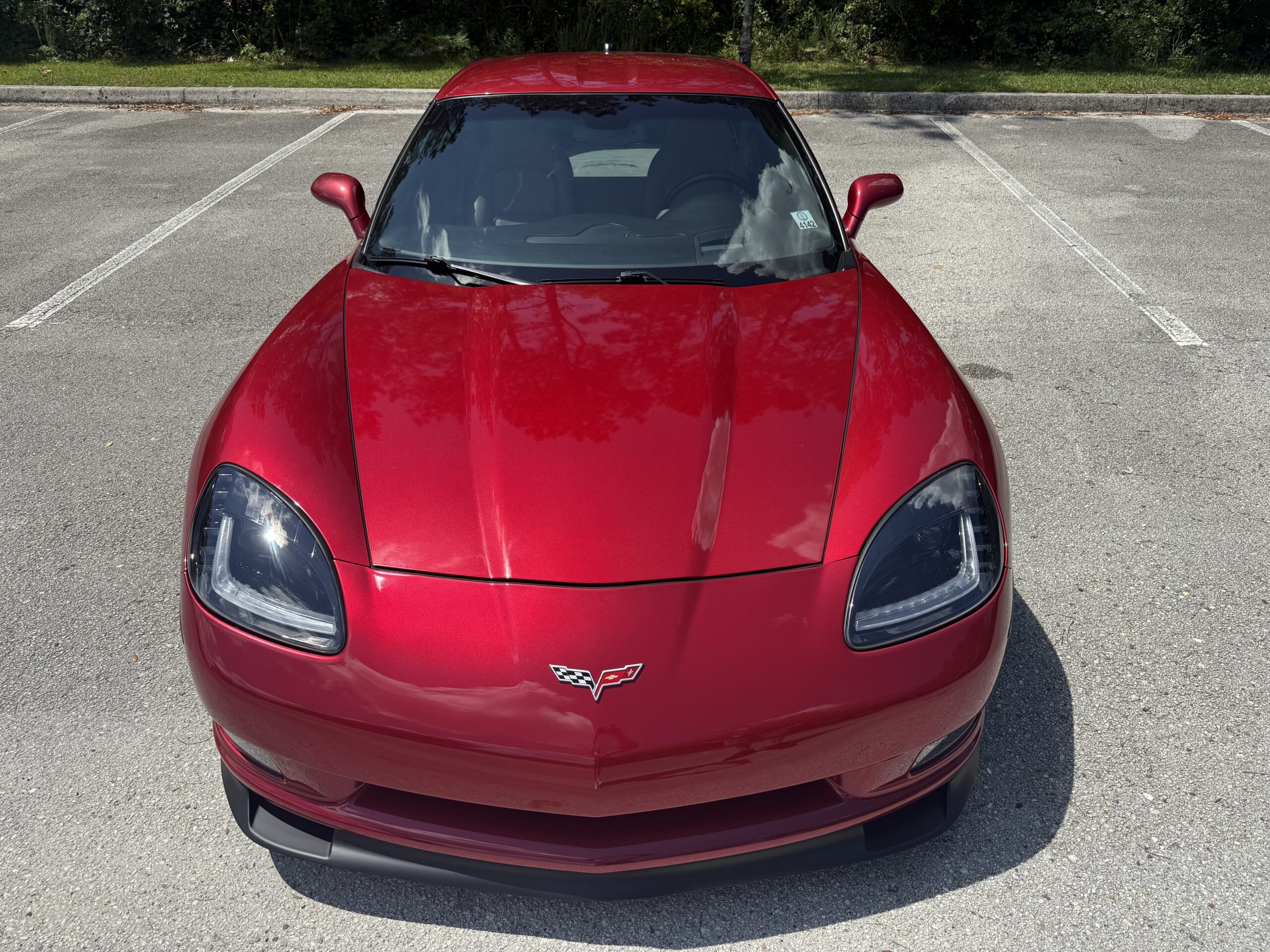 2015 Chevrolet Corvette*C6