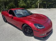 2015 Chevrolet Corvette*C6
