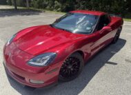 2015 Chevrolet Corvette*C6