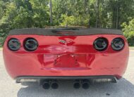 2015 Chevrolet Corvette*C6
