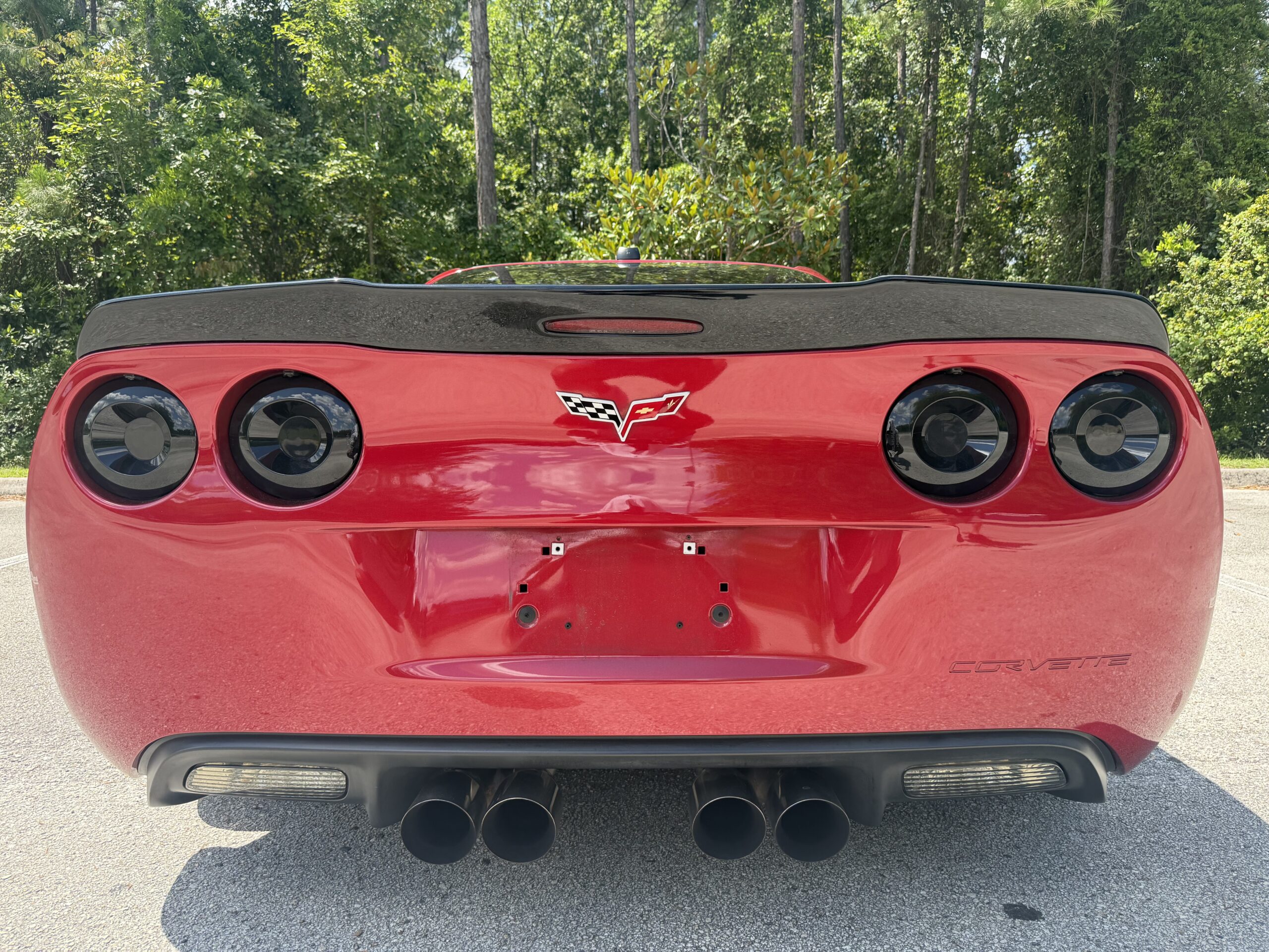 2015 Chevrolet Corvette*C6