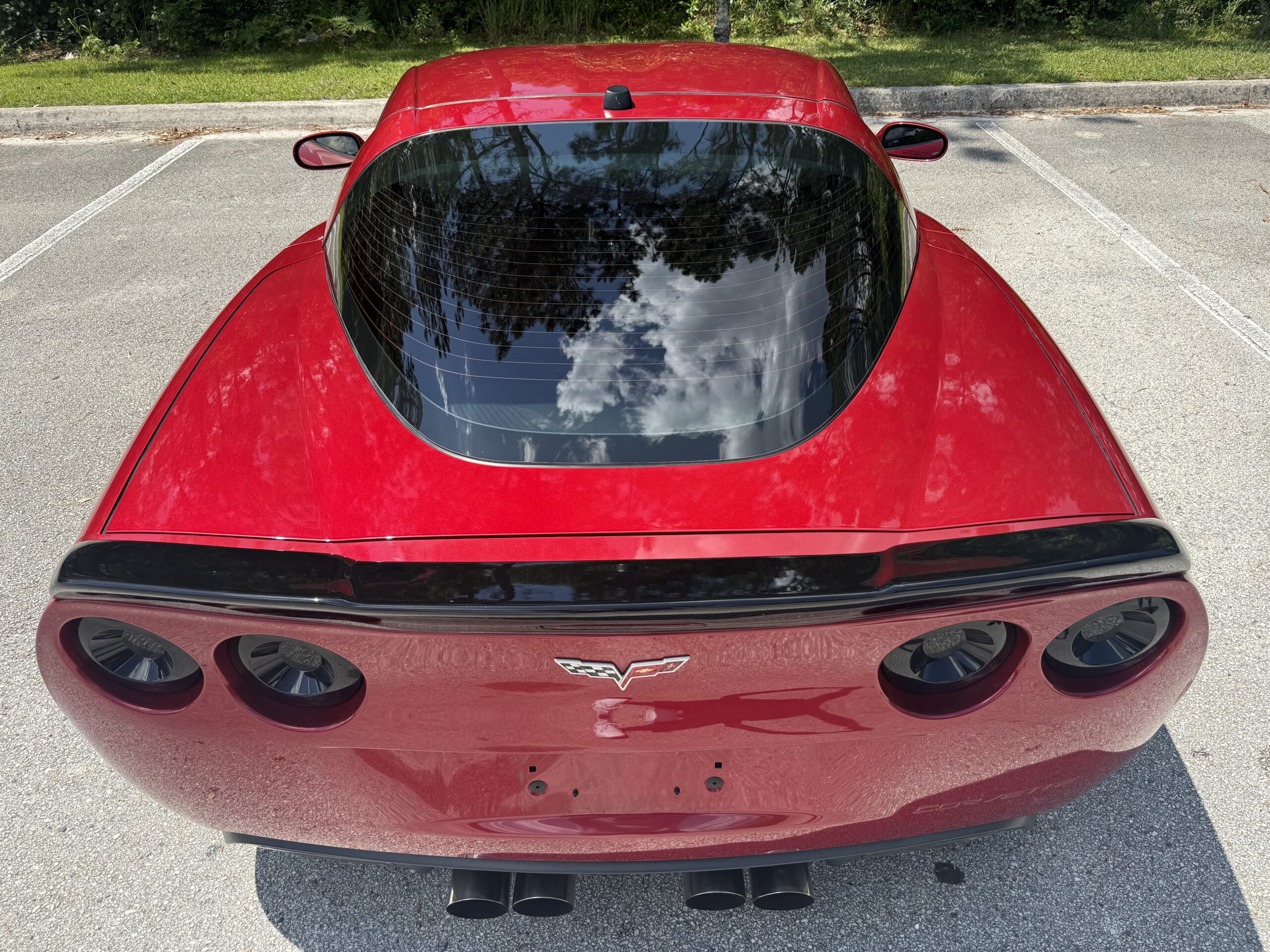 2015 Chevrolet Corvette*C6