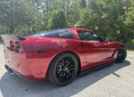 2015 Chevrolet Corvette*C6
