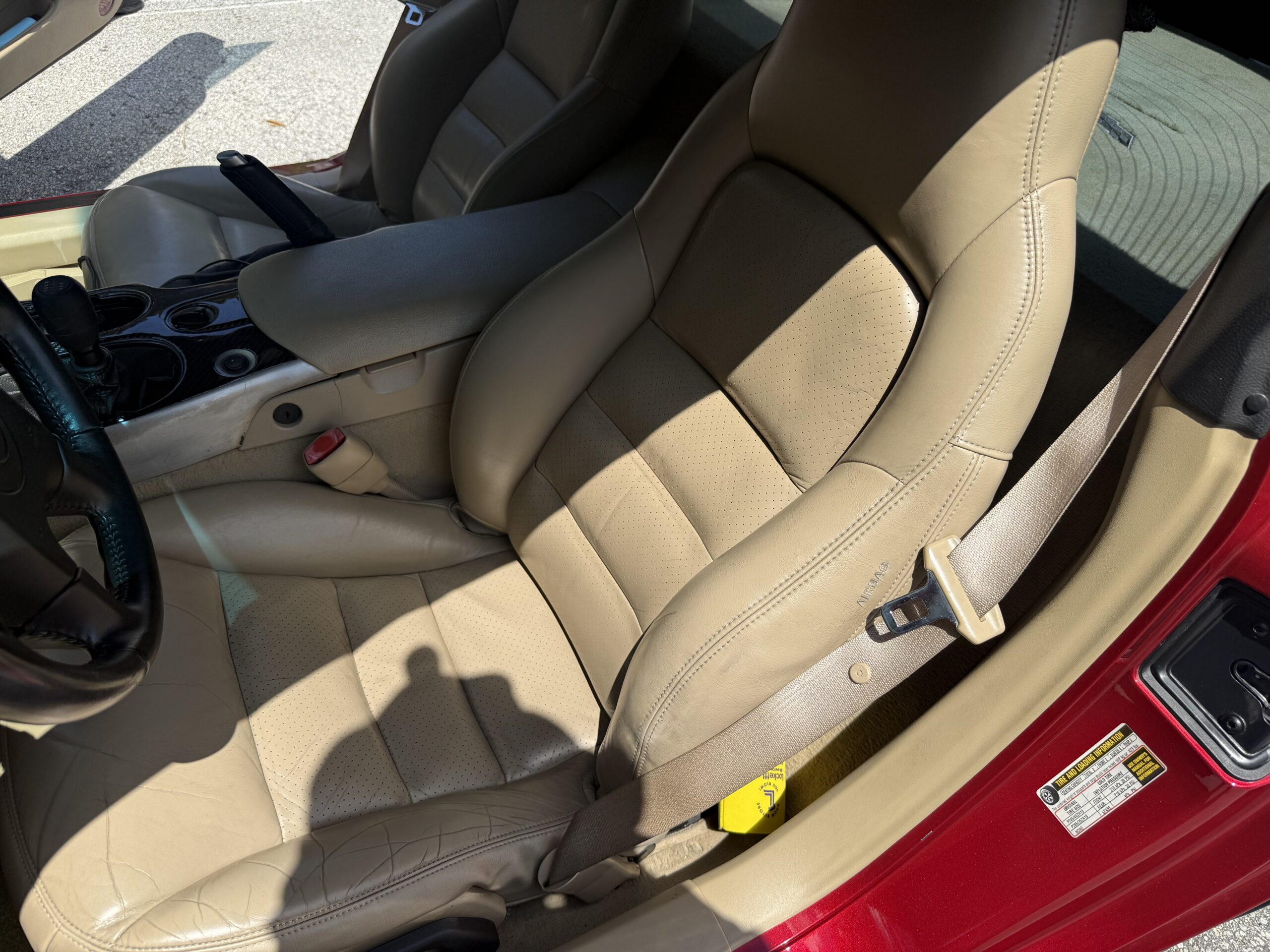 2015 Chevrolet Corvette*C6
