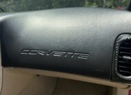 2015 Chevrolet Corvette*C6