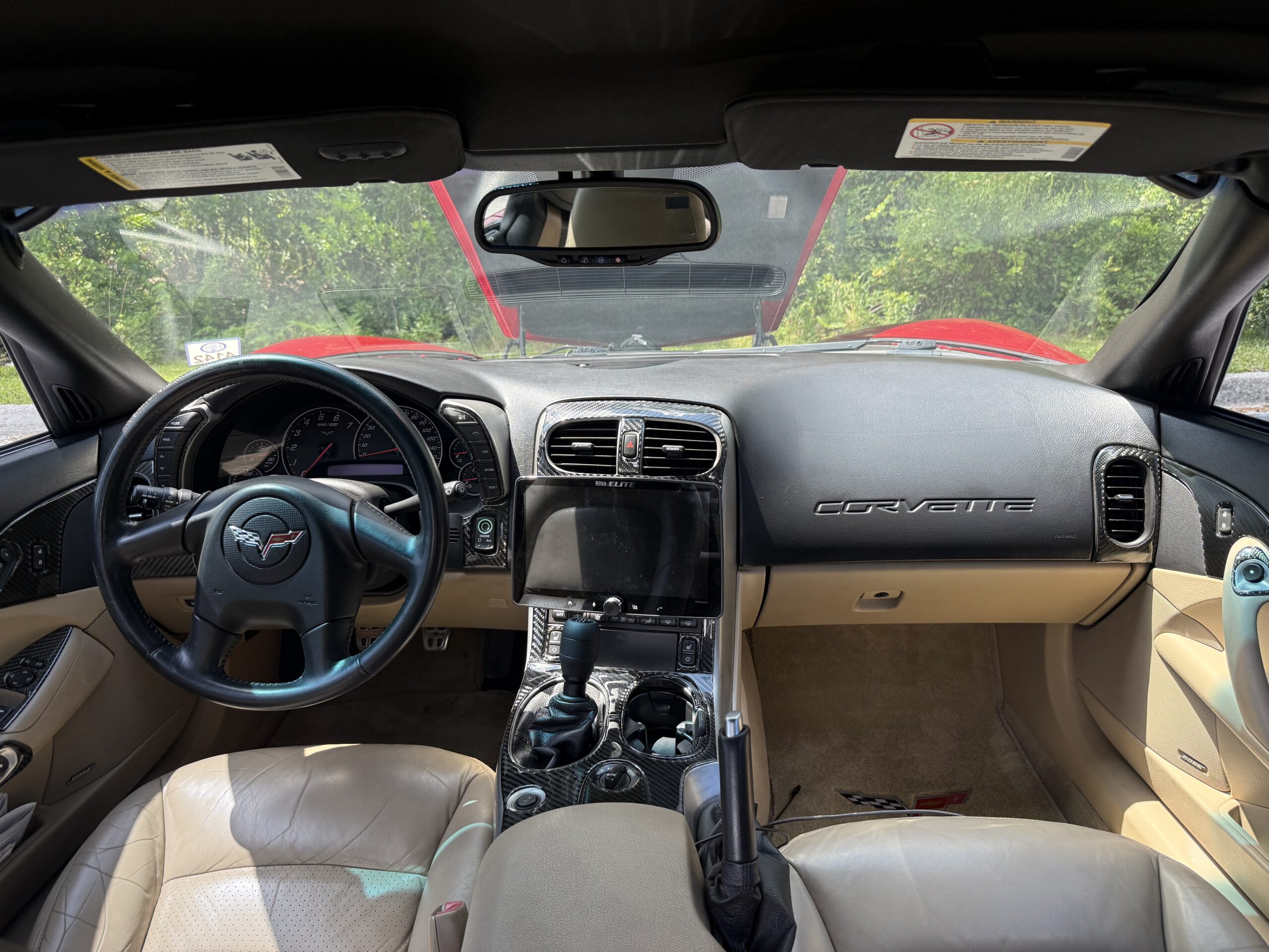 2015 Chevrolet Corvette*C6