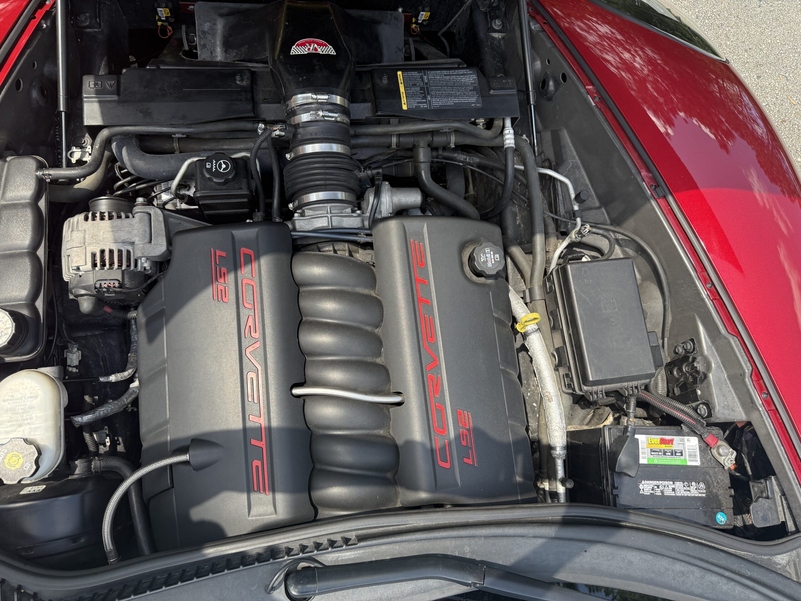 2015 Chevrolet Corvette*C6