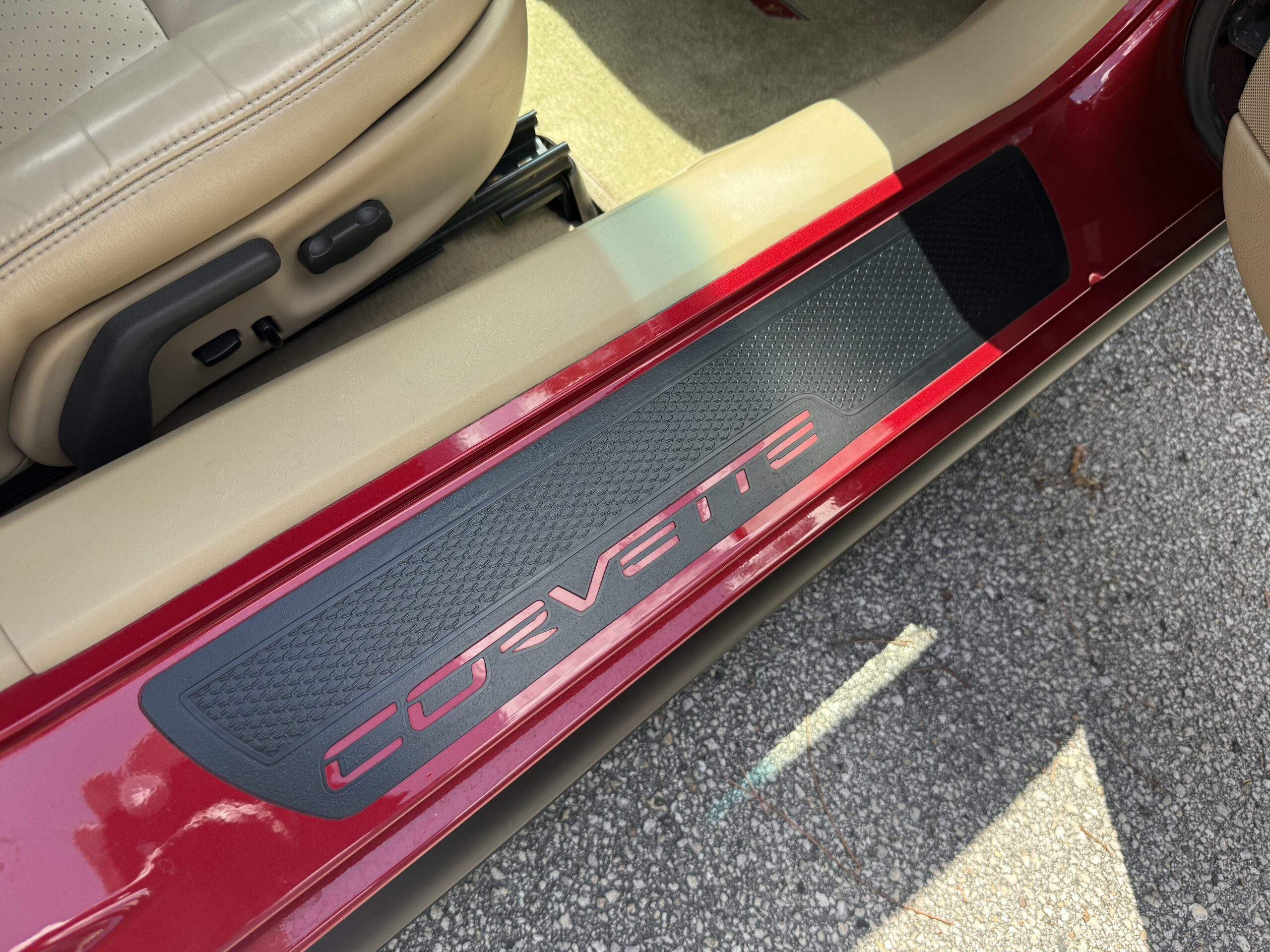 2015 Chevrolet Corvette*C6