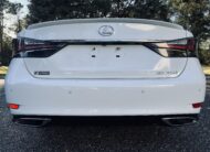 2018 Lexus GS 350