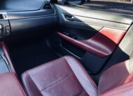 2018 Lexus GS 350