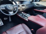 2018 Lexus GS 350