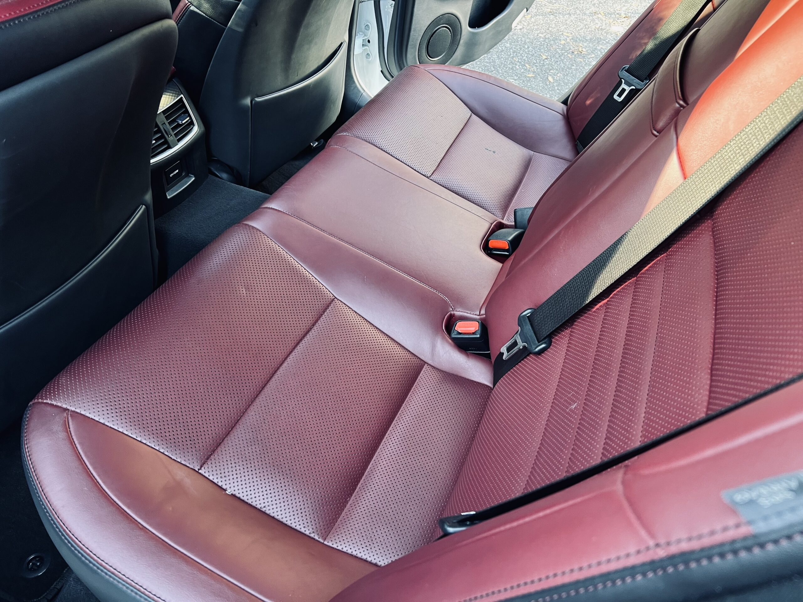 2018 Lexus GS 350