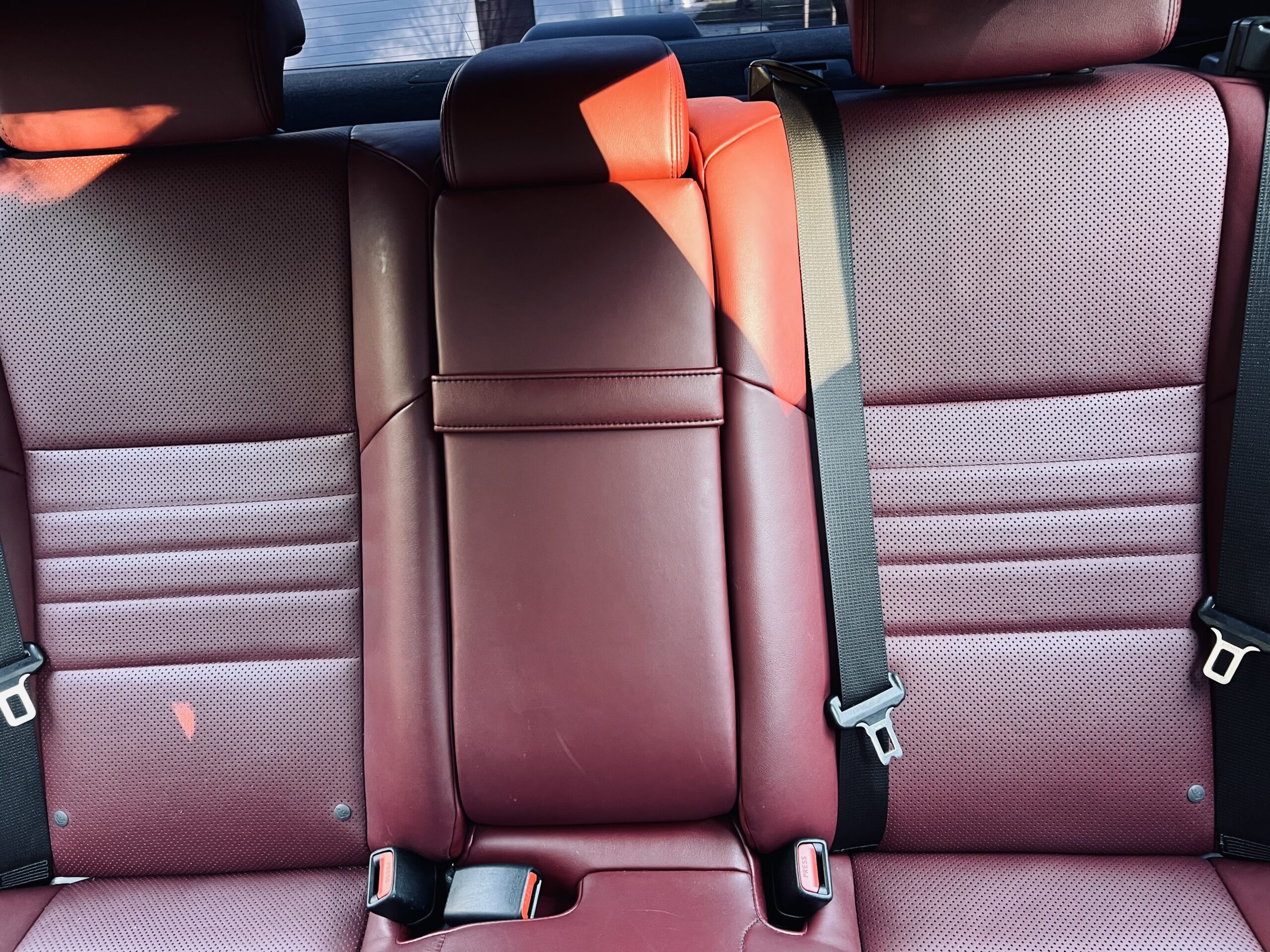 2018 Lexus GS 350