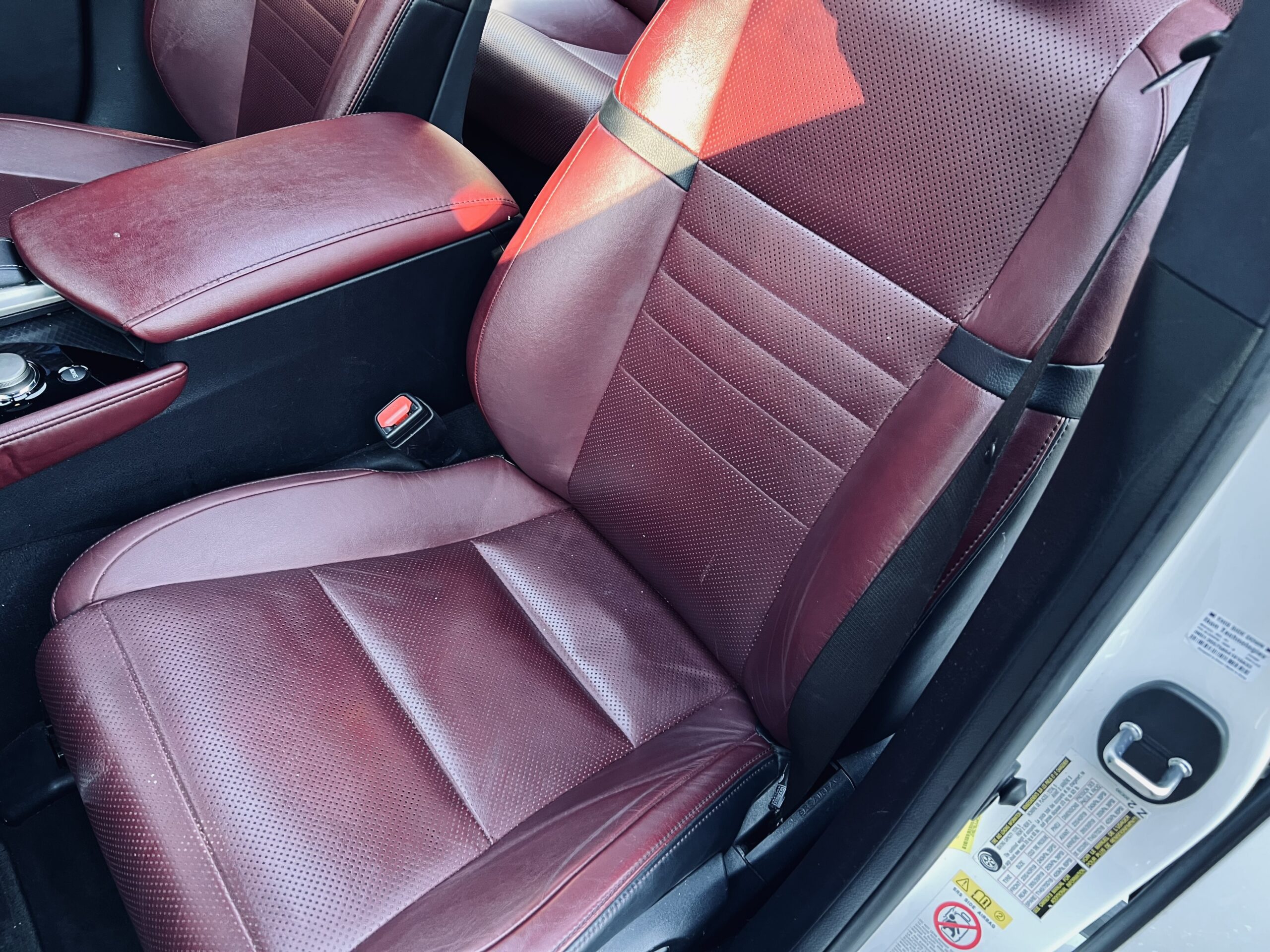 2018 Lexus GS 350