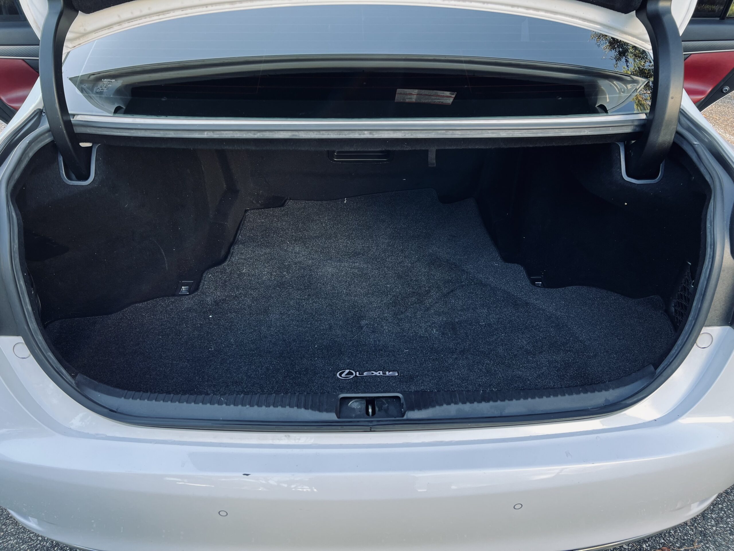 2018 Lexus GS 350
