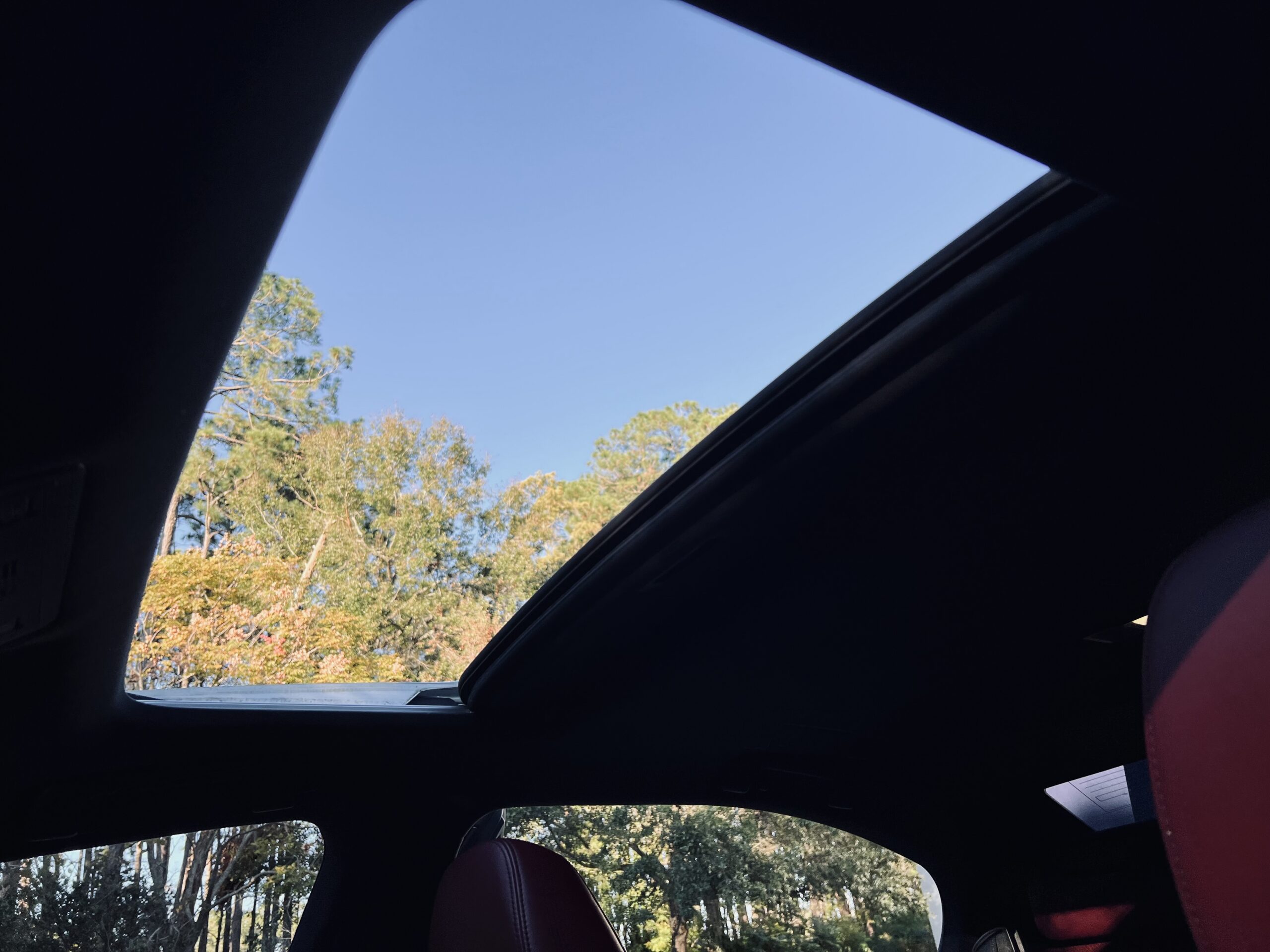 2018 Lexus GS 350
