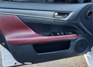 2018 Lexus GS 350