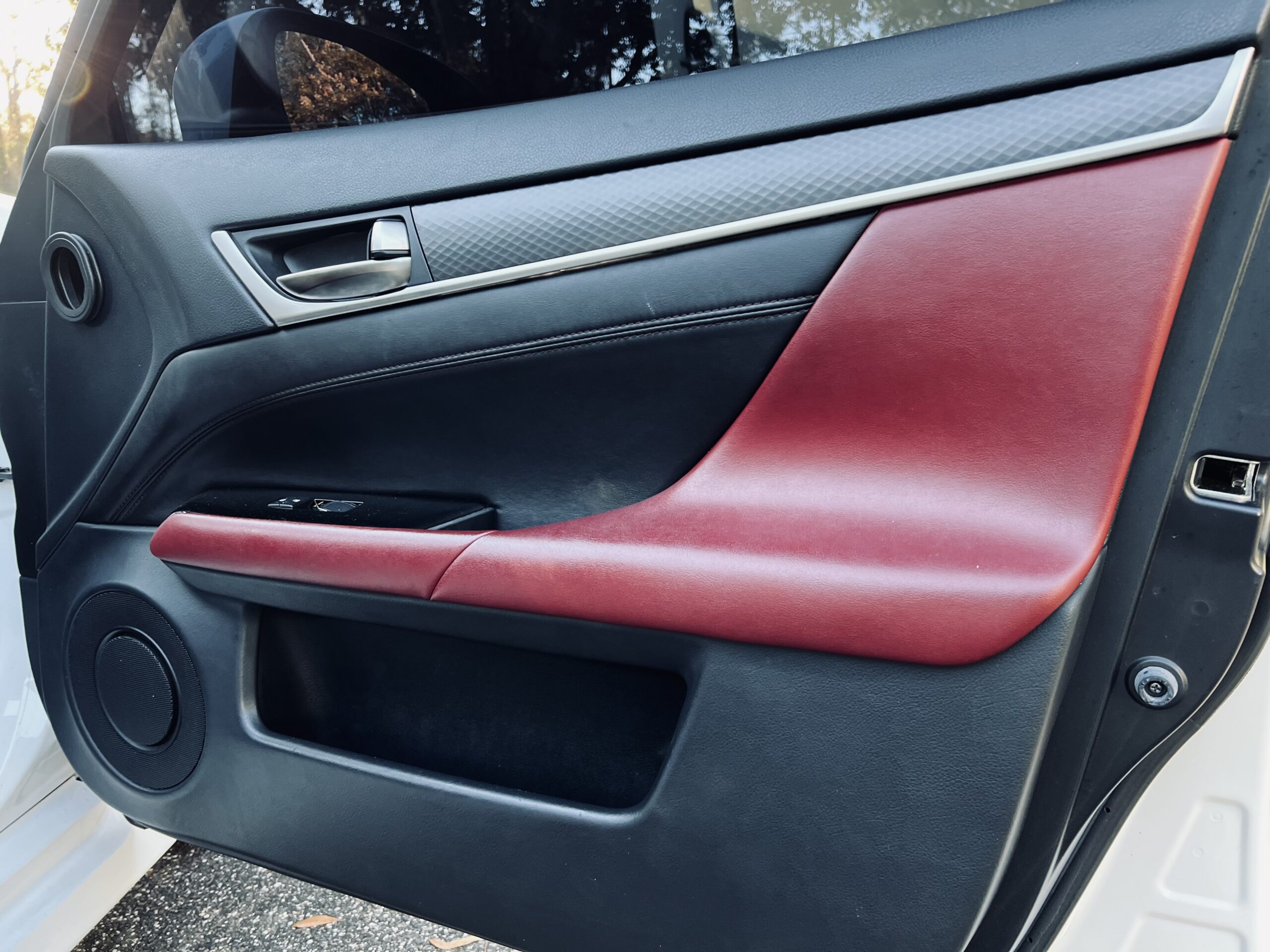 2018 Lexus GS 350