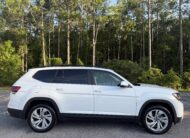 2022 Volkswagen Atlas