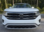 2022 Volkswagen Atlas