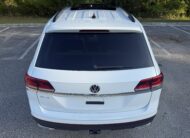 2022 Volkswagen Atlas