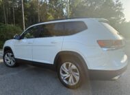 2022 Volkswagen Atlas